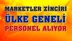 BİM, İş Başvuruları ve BİM Açık Pozisyonlar, Marketler Zinciri BİM Personel Alımı