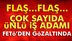 İş adamlarına FETÖ operasyonu: 21 gözaltı