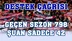 Mersin İdmanyurdu'ndan kombine çağrısı, Takıma Destek Zamanı