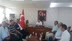 AK PARTİ TARSUS PROTOKOLÜNÜ ZİYARET ETTİ