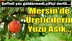 Mersinli Şeftali Üreticileri Mutsuz