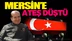 Mersin'e Şehit Ateşi Düştü