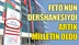 FETÖ'nün Tarsus'taki Dershanesi İlçe Milli Eğitim Müdürlüğüne Dönüştürüldü