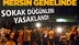 Mersin Genelinde Sokak Düğünleri Yasaklandı