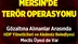 Mersin’de Operasyon  Akdeniz Belediye Meclis Üyesi Gözaltında