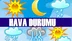 MERSİN İÇİN 5 GÜNLÜK HAVA DURUMU