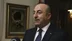 Dışişleri Bakanı Çavuşoğlu: AP Kararının Hiçbir Önemi Yok
