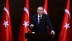Cumhurbaşkanı Erdoğan: Türkiye Bütün Terör Örgütlerinin Ortak Saldırısı Altındadır