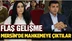 Demirtaş ve Yüksekdağ'ın Mersin'de Hakim Karşısına Çıktılar
