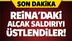 Reina'daki alçak saldırıyı üstlendiler!