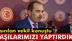 Isırılan AK Parti'li Vekil, "Aşılarımızı yaptırdık"