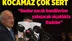 Kocamaz, Meclis Toplantısında "Asılsız İddiaları" Sert Dille Yalanladı