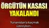 FETÖ'nün para kasası Milas'ta yakalandı