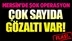Mersin'de Terör Örgütü DHKP-C Operasyonu