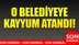 Şırnak'ın Uludere Belediyesi'ne kayyum atandı