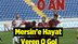 Mersin İdmanyurdu: 1 - Sivasspor: 0
