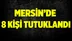 FETÖ operasyonunda 8 kişi tutuklandı