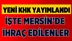 Yeni KHK İle Mersin'de 88 Kişi İhraç Edildi