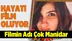 Özgecan'ın Hayatı Film Oluyor