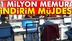 Büro Memur-Sen :1 milyon memura indirimli mobilya verilecek