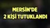 Mersin'de PKK Operasyonu