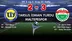 Tarsus İdmanyurdu:2 Maltepe Spor:3