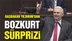 Başbakan Yıldırım’dan, bozkurt işareti