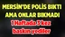 Mersin'de Tombalacılar Bir Haftada 3'üncü Baskın