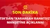 TSK'dan 'Karargah Rahatsız Haberleriyle İlgili Açıklama