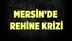 Mersin'de Bir Kişi Kız Kardeşini Rehin Aldı