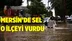 Mersin Yine Sel Suları Altında