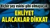 Ehliyet alacaklar dikkat! Yönetmelik değişti