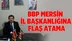BBP Mersin İl Başkanlığına Hasan Köse Getirildi