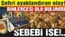 Şanlıurfa’da kuş ölümleri halkı tedirgin ediyor