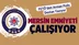Mersin Polisinin 1 Haftalık Çalışma Tablosu Açıklandı