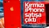 Iphone Yeni Rengi, Kırmızı Iphone, Satış Fiyatları ve Serileri