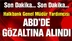 Halkbank Genel Müdür Yardımcısı Atilla ABD'de Gözaltına Alındı
