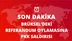 Brüksel Konsolosluğu'ndaki Referandum Oylamasına PKK Saldırısı