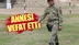 Şehit Ömer Halisdemir’in annesi vefat etti