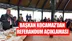 Başkan Kocamaz'dan Referandum Açıklaması