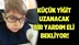 Küçük Yiğit Uzanacak Bir Yardım Eli Bekliyor!