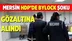 Mersin HDP'de Bylock Şoku