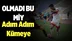 Mersin idman yurdu:0-Elazığspor:2
