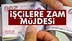 200 bin işçi için zam pazarlığı başlıyor 