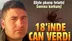 18 yaşındaki genç kene kurbanı oldu!