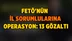 Fetö'nün İl Sorumlularına Operasyon: 13 Gözaltı
