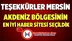 Akdeniz Bölgesinin En İyi Haber Sitesi “MersinHaber.com” Oldu