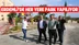 Erdemli'de Park Sayısı Artırılıyor