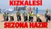 Kızkalesi Sezona Hazır