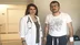 Uzman Doktor Rahşan Apaydın Gül'e ve Akademi Hastanesine Teşekkür